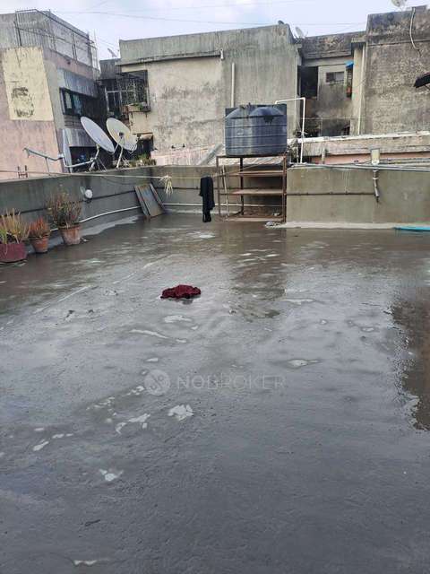 Shared Room for Male In 1 BHK  In Shaniwar Peth