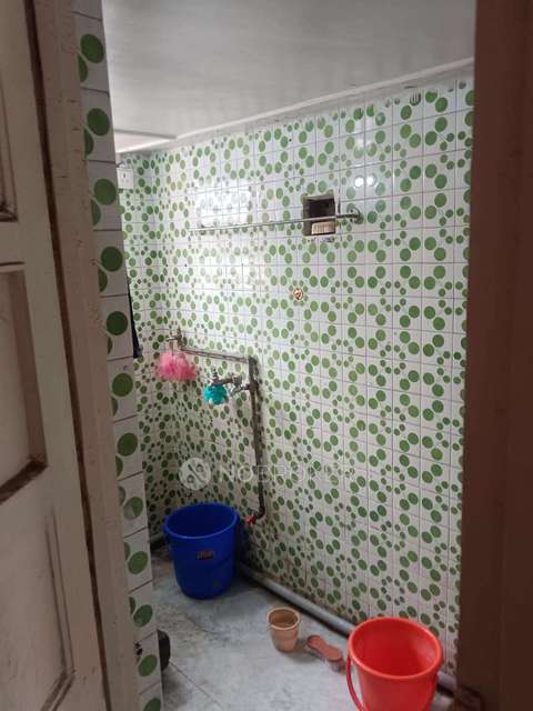 Shared Room for Male In 1 BHK  In Shaniwar Peth