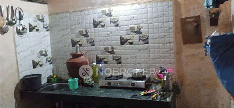 1 RK House for Rent  In Diva