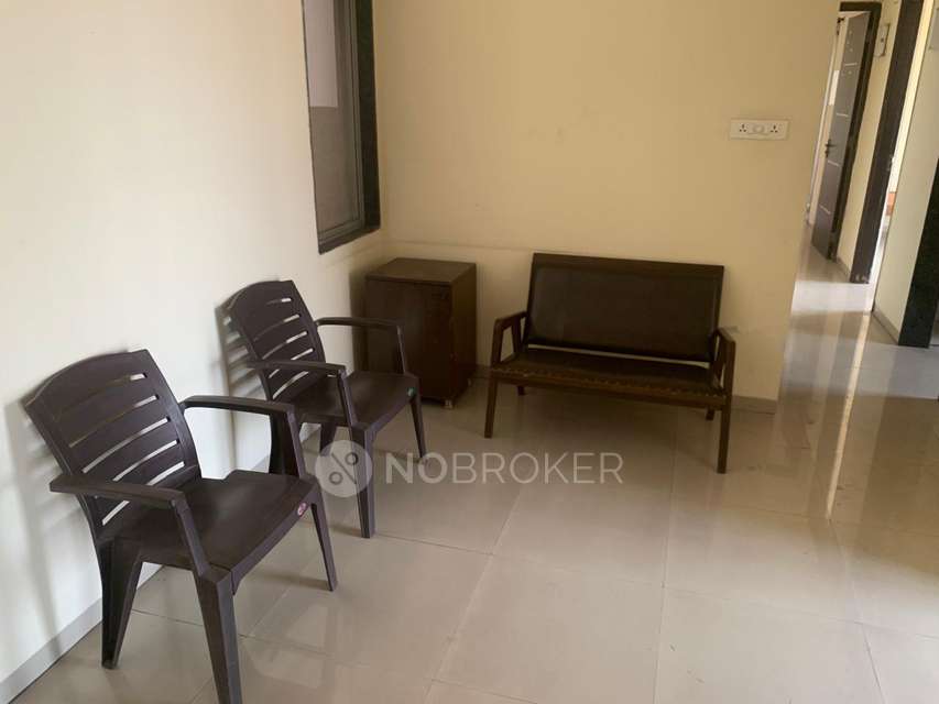 3 BHK Flat In Neelsidhi Amarante, Panvel, Mumbai For Sale  In Panvel, Mumbai