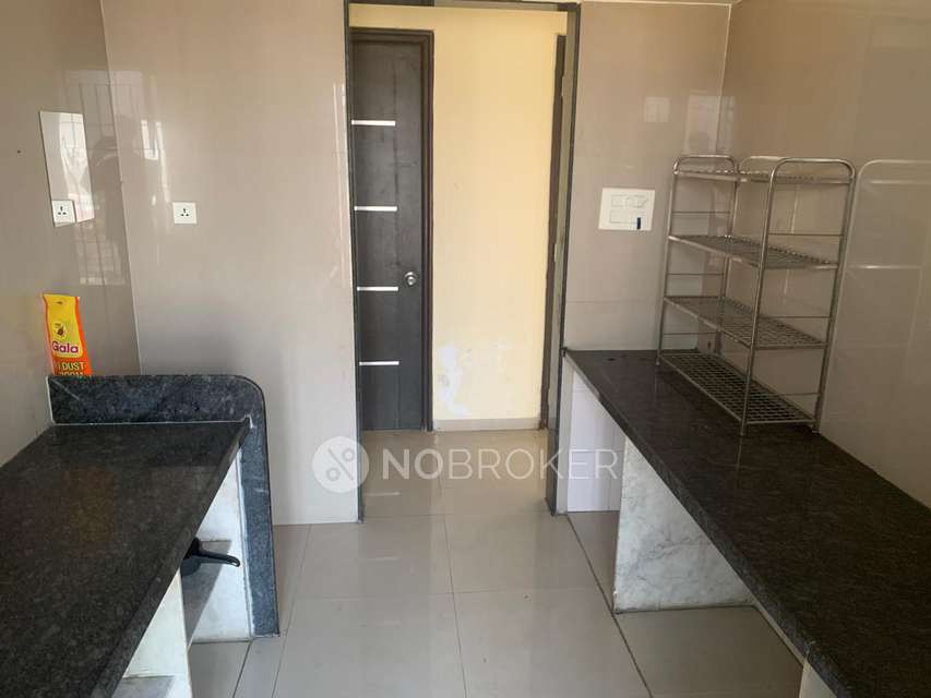 3 BHK Flat In Neelsidhi Amarante, Panvel, Mumbai For Sale  In Panvel, Mumbai