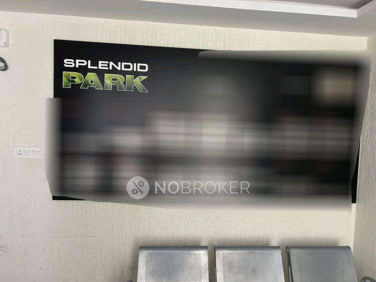 2 BHK Flat In Splendid Park Pro  For Sale  In Dudulgaon Moshi