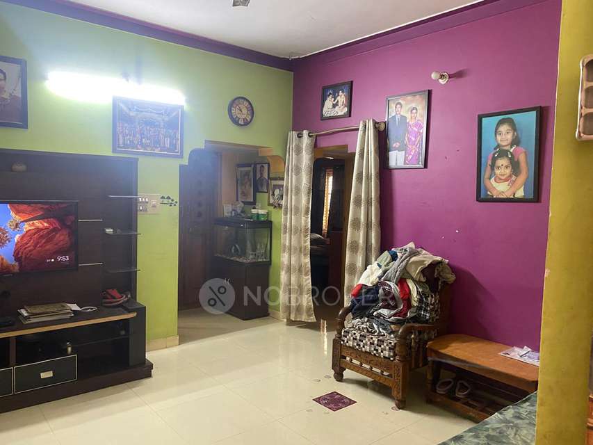 2 BHK House For Sale  In Battarahalli