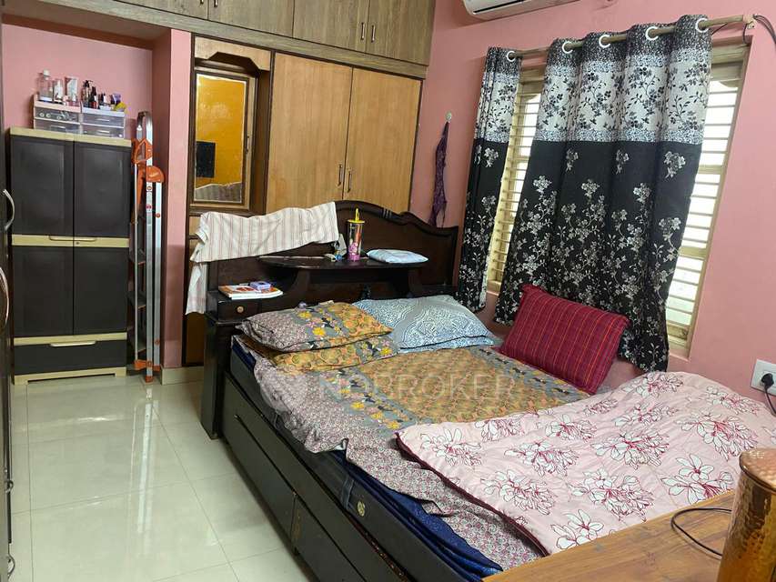 2 BHK House For Sale  In Battarahalli