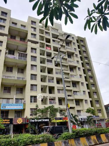 3 BHK Flat In Omega Paradise For Sale  In Wakad