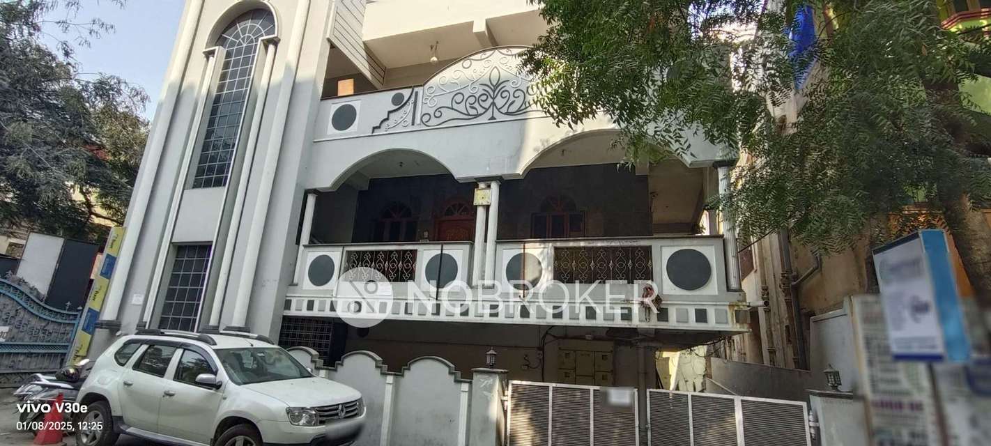 2 BHK House for Rent  In Kukatpally