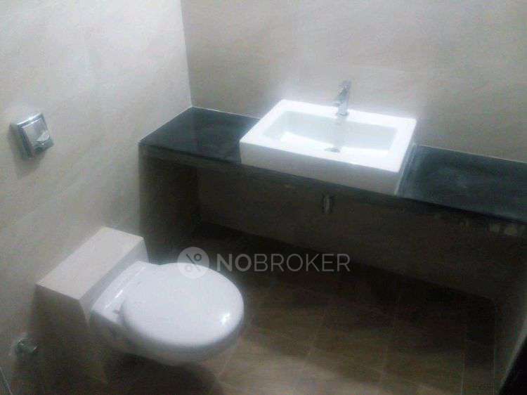 2 BHK Flat In Ag West One For Sale  In Hinjawadi