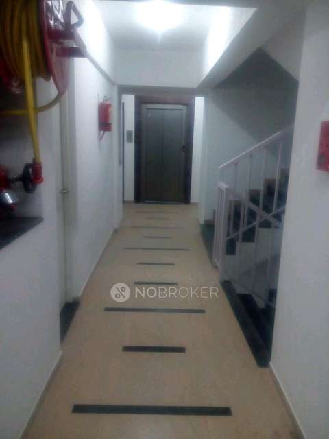 2 BHK Flat In Ag West One For Sale  In Hinjawadi