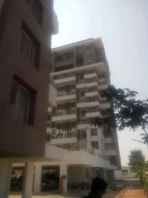 2 BHK Flat In Ag West One For Sale  In Hinjawadi