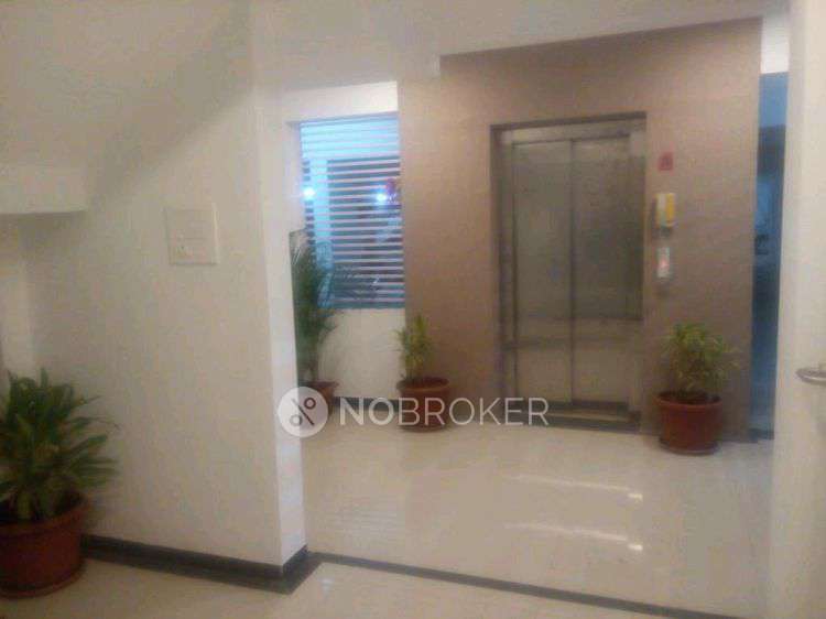 2 BHK Flat In Ag West One For Sale  In Hinjawadi