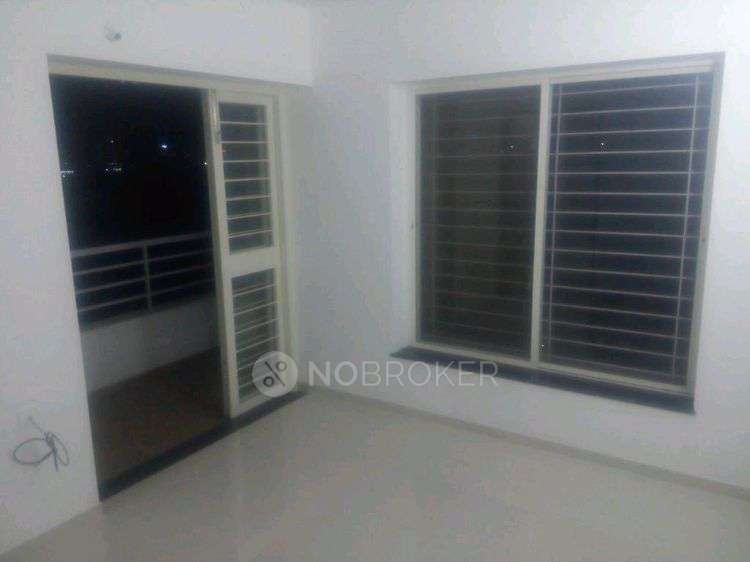 2 BHK Flat In Ag West One For Sale  In Hinjawadi