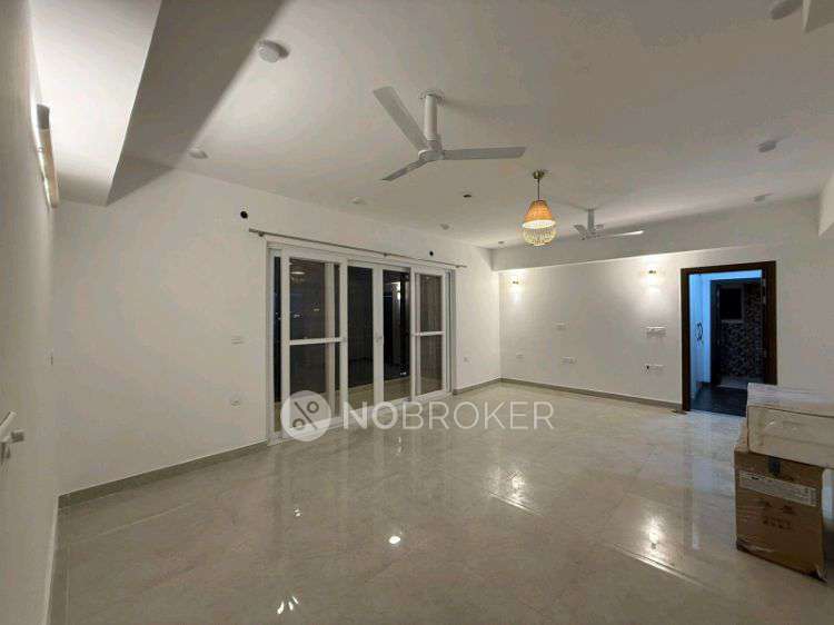 3 BHK Flat In Ats Le Grandiose for Rent  In Ats Le-grandiose
