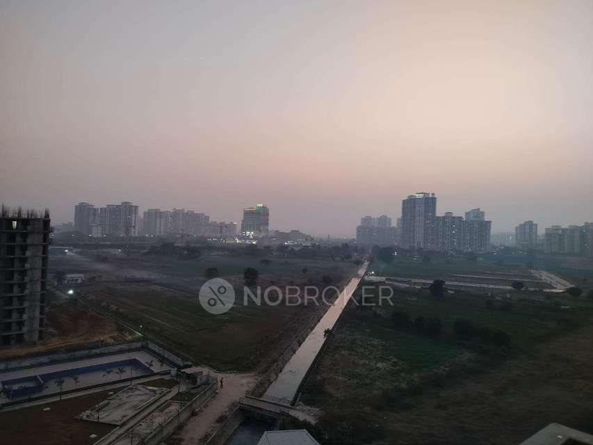 2 BHK Flat In Mrg Ulitimus for Rent  In Ground Floor, Inside Aarvy Healthcare, Opposite Rps School, Sector 90, Gurugram, Haryana 122505, India