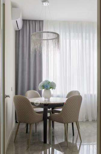 2 BHK Flat In Kpc Happy Okas For Sale  In Chanda Nagar