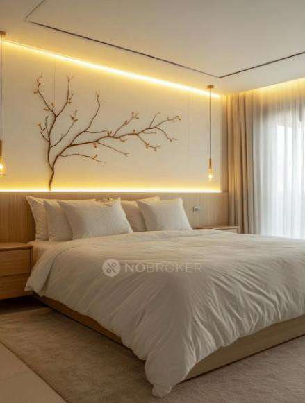 2 BHK Flat In Kpc Happy Okas For Sale  In Chanda Nagar