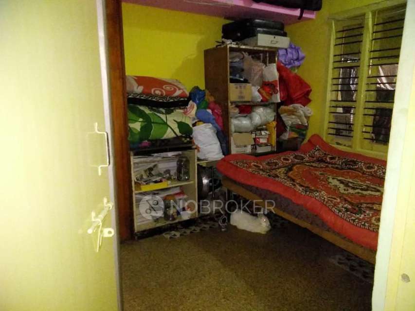 1 BHK Flat For Sale  In Yeswanthpur