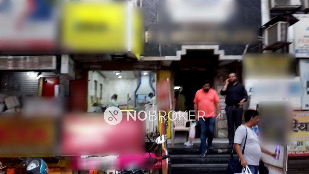 Shop in  Karol Bagh , Delhi for sale 