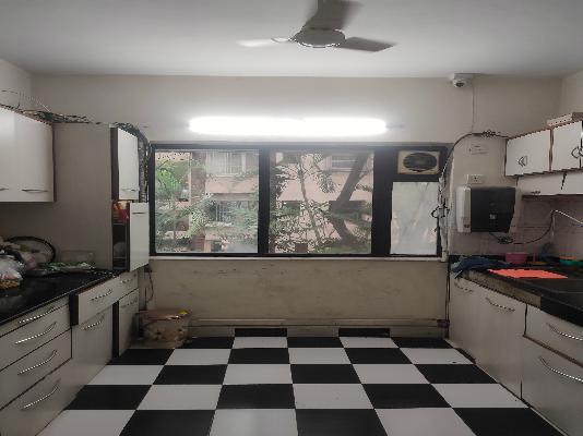 2 BHK Flat In Dorabjee Classic for Rent In Koregaon Park