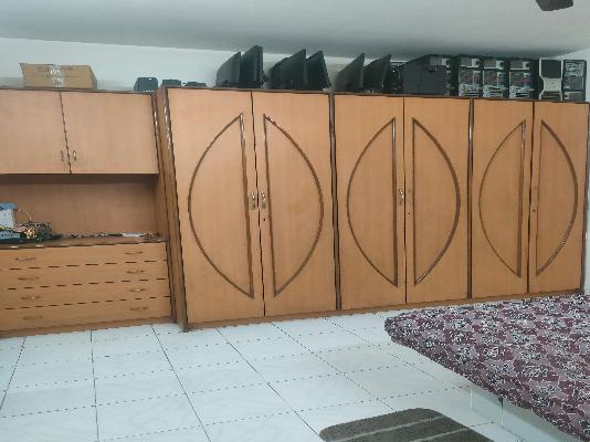 2 BHK Flat In Dorabjee Classic for Rent In Koregaon Park