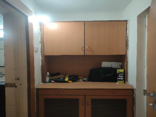 2 BHK Flat In Dorabjee Classic for Rent In Koregaon Park