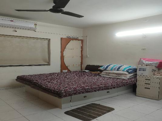 2 BHK Flat In Dorabjee Classic for Rent In Koregaon Park