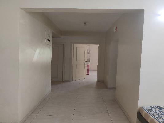 2 BHK Flat In Dorabjee Classic for Rent In Koregaon Park