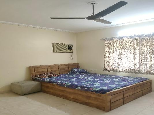 2 BHK Flat In Dorabjee Classic for Rent In Koregaon Park
