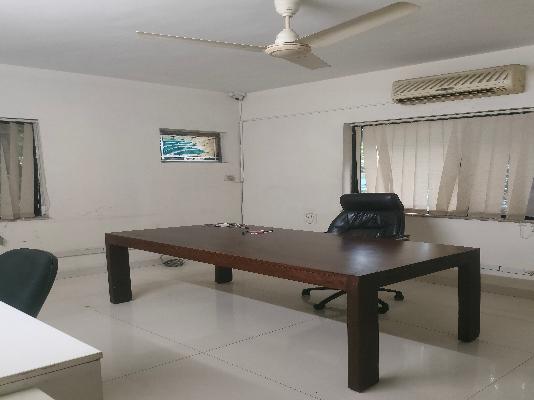 2 BHK Flat In Dorabjee Classic for Rent In Koregaon Park