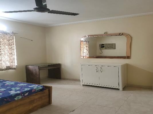 2 BHK Flat In Dorabjee Classic for Rent In Koregaon Park
