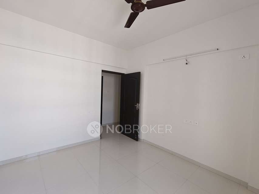 3 BHK Flat In Nyati Elan for Rent  In Wagholi