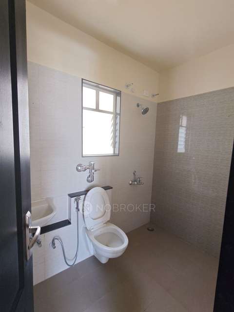 3 BHK Flat In Nyati Elan for Rent  In Wagholi