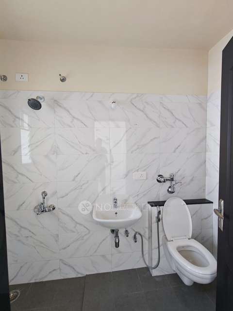 3 BHK Flat In Nyati Elan for Rent  In Wagholi