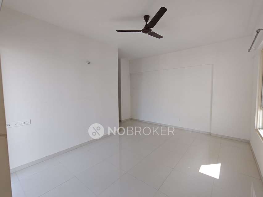 3 BHK Flat In Nyati Elan for Rent  In Wagholi