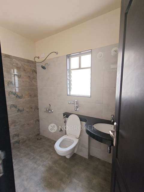 3 BHK Flat In Nyati Elan for Rent  In Wagholi