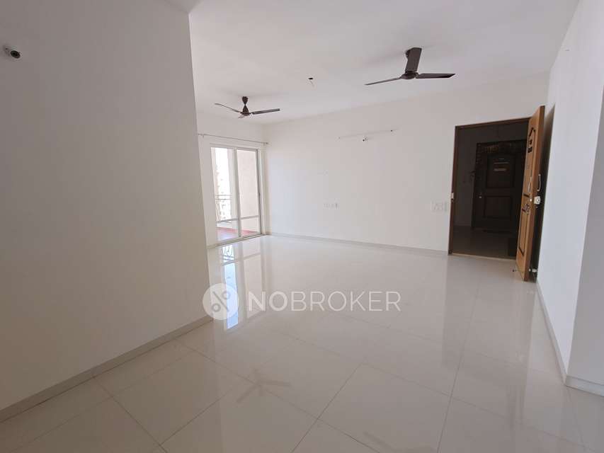 3 BHK Flat In Nyati Elan for Rent  In Wagholi