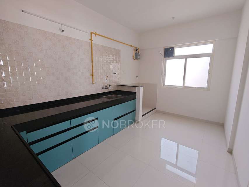 3 BHK Flat In Nyati Elan for Rent  In Wagholi