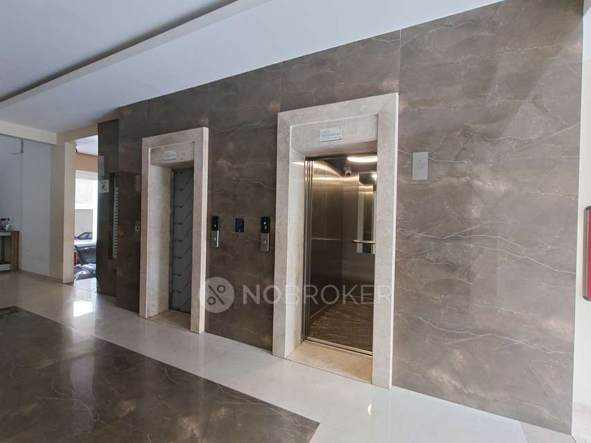 3 BHK Flat In Nyati Elan for Rent  In Wagholi