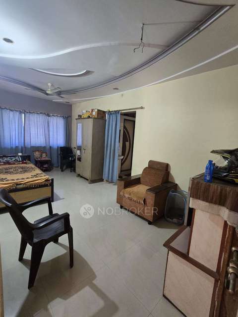 Shared Room for Male In 2 BHK  In Nigdi