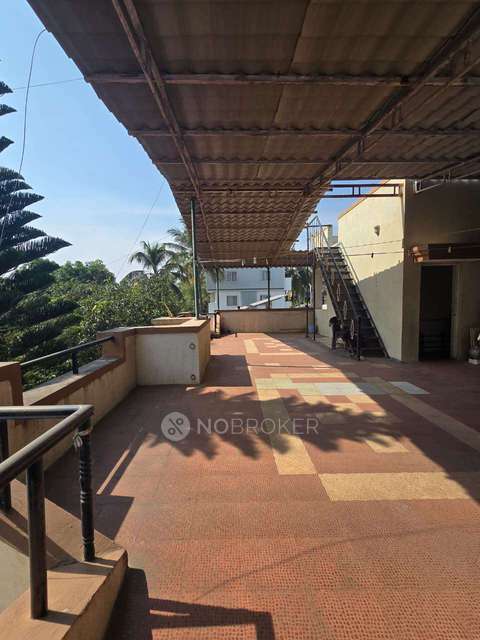 Single Room for Male In 2 BHK  In Nigdi