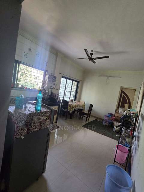 Single Room for Male In 2 BHK  In Nigdi