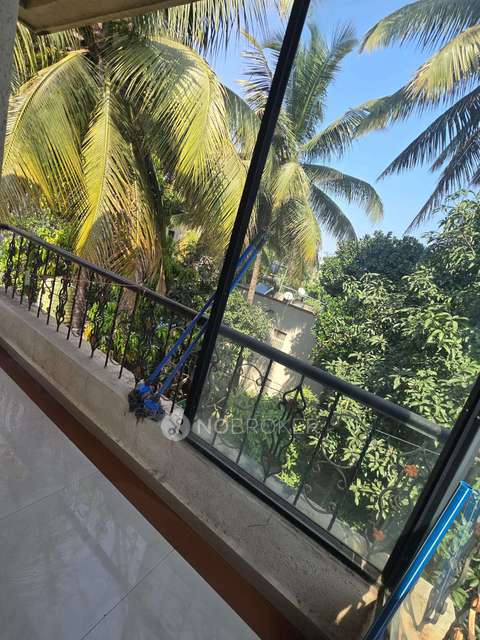 Shared Room for Male In 2 BHK  In Nigdi