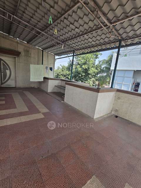 Shared Room for Male In 2 BHK  In Nigdi