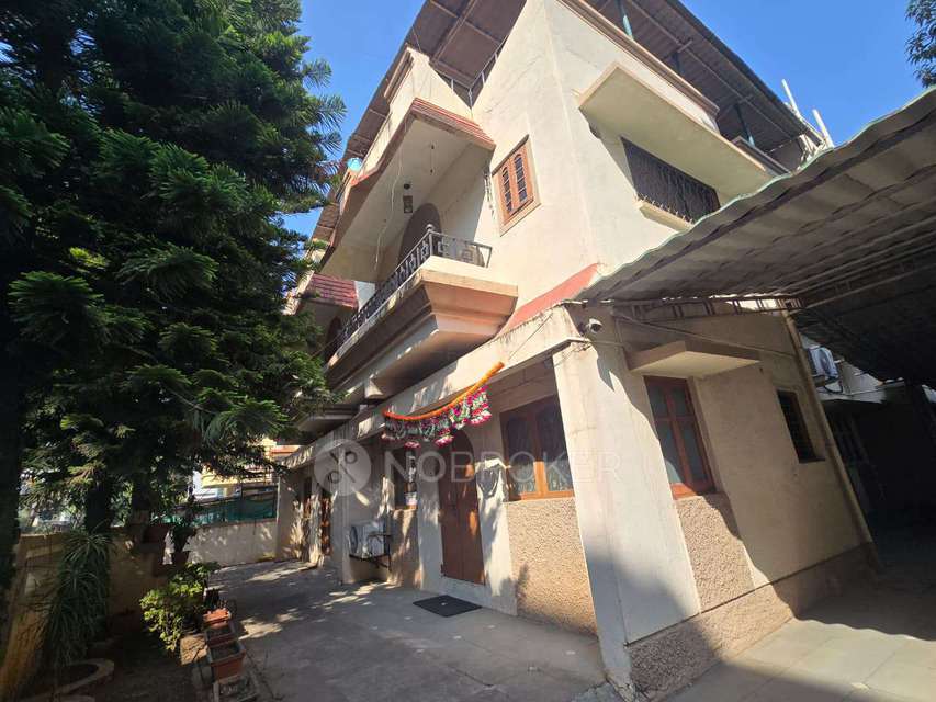 Single Room for Male In 2 BHK  In Nigdi