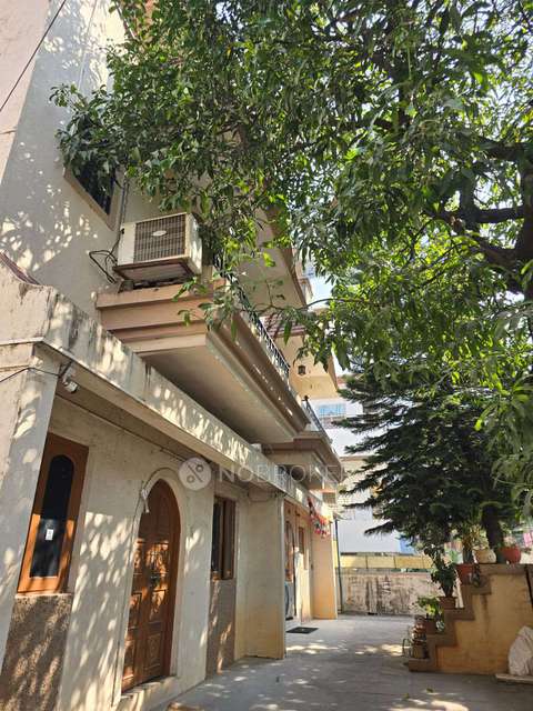 Single Room for Male In 2 BHK  In Nigdi