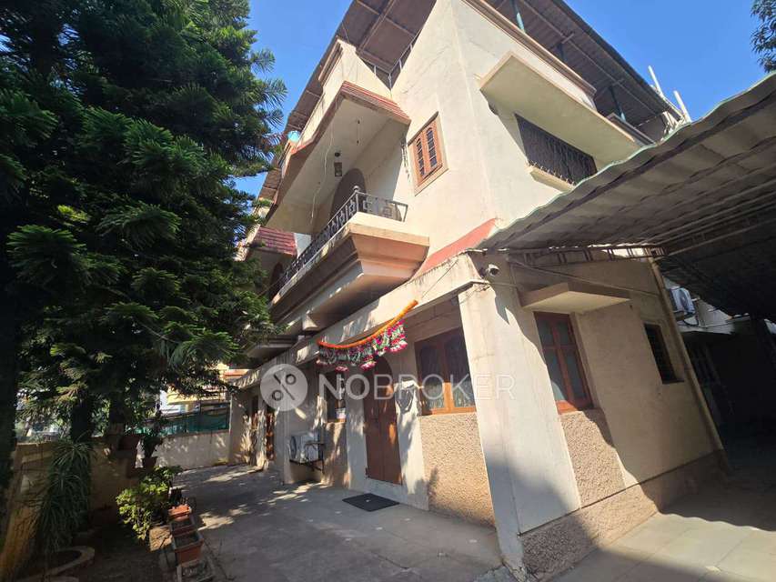 Single Room for Male In 2 BHK  In Nigdi