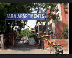 2 BHK Flat In Tara Apartment  for Rent  In Nawada