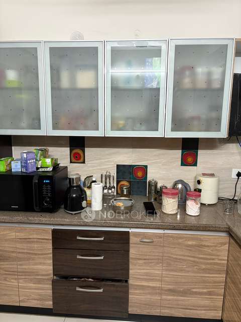 3 BHK Flat In Aparna Aura For Sale  In Shaikpet