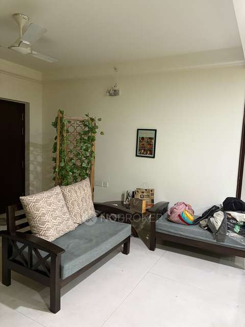 3 BHK Flat In Aparna Aura For Sale  In Shaikpet