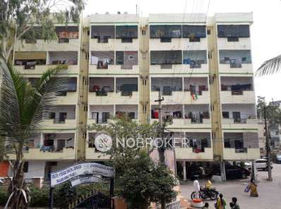 2 BHK Flat In Praja Niwas for Rent  In Kothapet