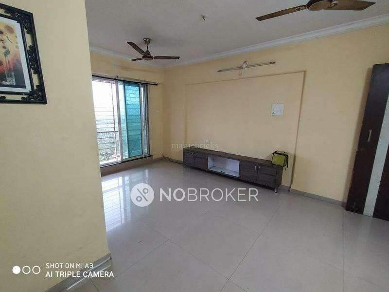 2 BHK Flat In Newa Garden For Sale  In Airoli